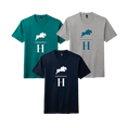 Load image into Gallery viewer, HITS Adult Crew Neck Tee