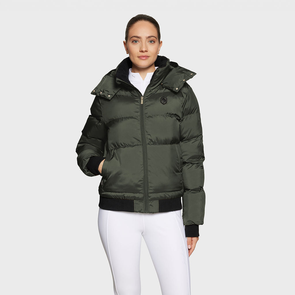 Samshield® Billie Women's Bomber Jacket FW24