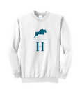 Load image into Gallery viewer, HITS Adult Sweatshirt