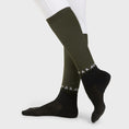 Load image into Gallery viewer, Samshield Riding Socks Balzane Sport Coolmax FW24