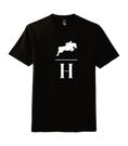 Load image into Gallery viewer, HITS Youth Crew Neck Tee