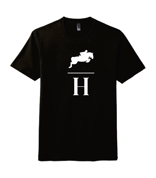 HITS Youth Crew Neck Tee