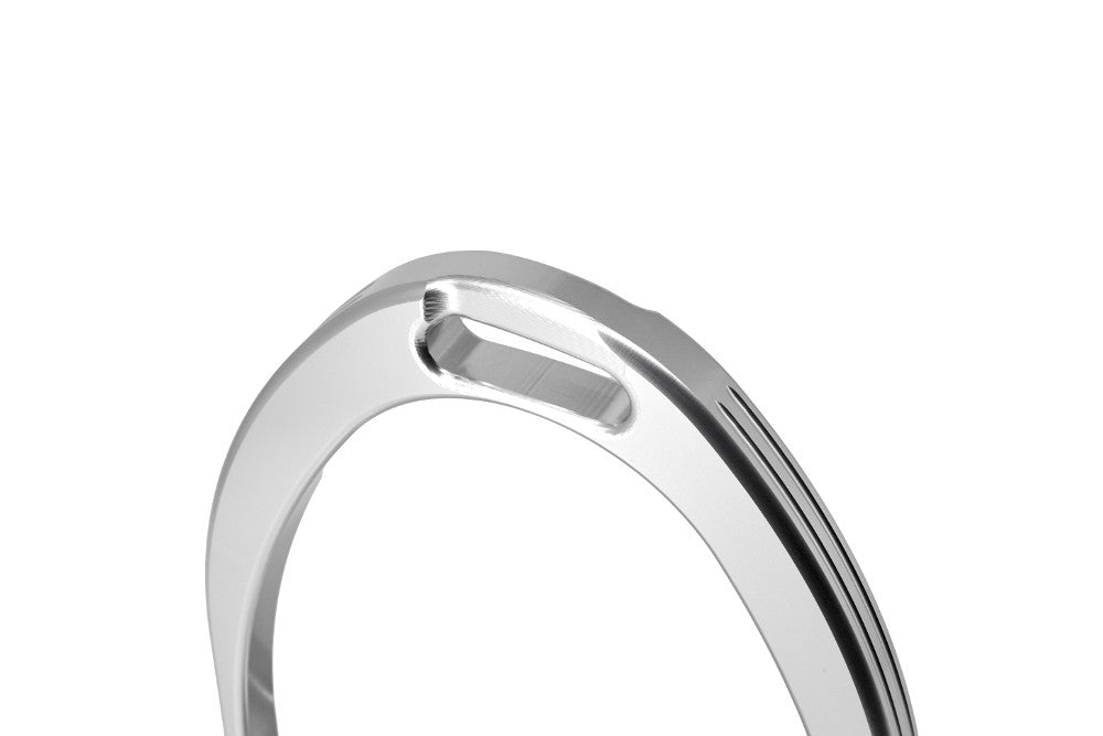 Tech Stirrups Turin Hunter Stirrups