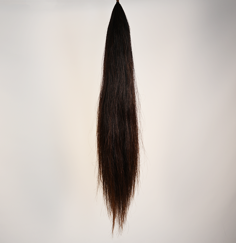 Handmade Horse Tails Horse Tail Extension Hunter Tails