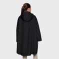 Load image into Gallery viewer, Samshield® Ladies Elfida Rain Cape SS25