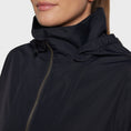 Load image into Gallery viewer, Samshield® Ladies Elfida Rain Cape SS25
