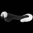Load image into Gallery viewer, Acavallo® Piuma Air Release Featherlight Pad & Front Riser Cut Out Eco-Wool