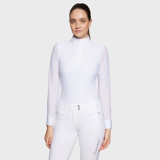 Samshield® Women's Joline Air Long Sleeve Show Shirt SS25