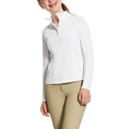 Load image into Gallery viewer, ARIAT® Girls Sunstopper 2.0 Show Shirt