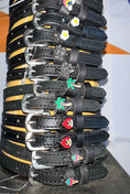 Load image into Gallery viewer, Mane Jane Spur Straps