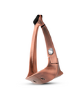 Load image into Gallery viewer, Samshield® Shield'Rup Aluminum Brushed Stirrups