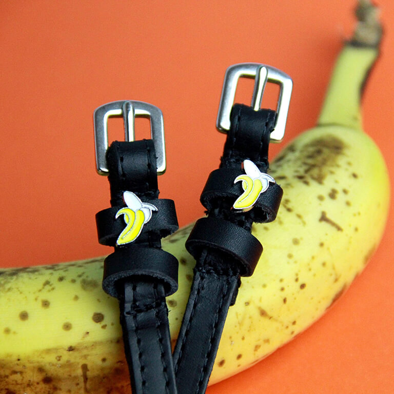 Mane Jane Spur Straps