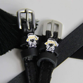 Load image into Gallery viewer, Mane Jane Spur Straps