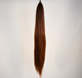 Load image into Gallery viewer, Talisman Tails Horse Tail Extension Light Chestnut 40%22-1:2 lb-I