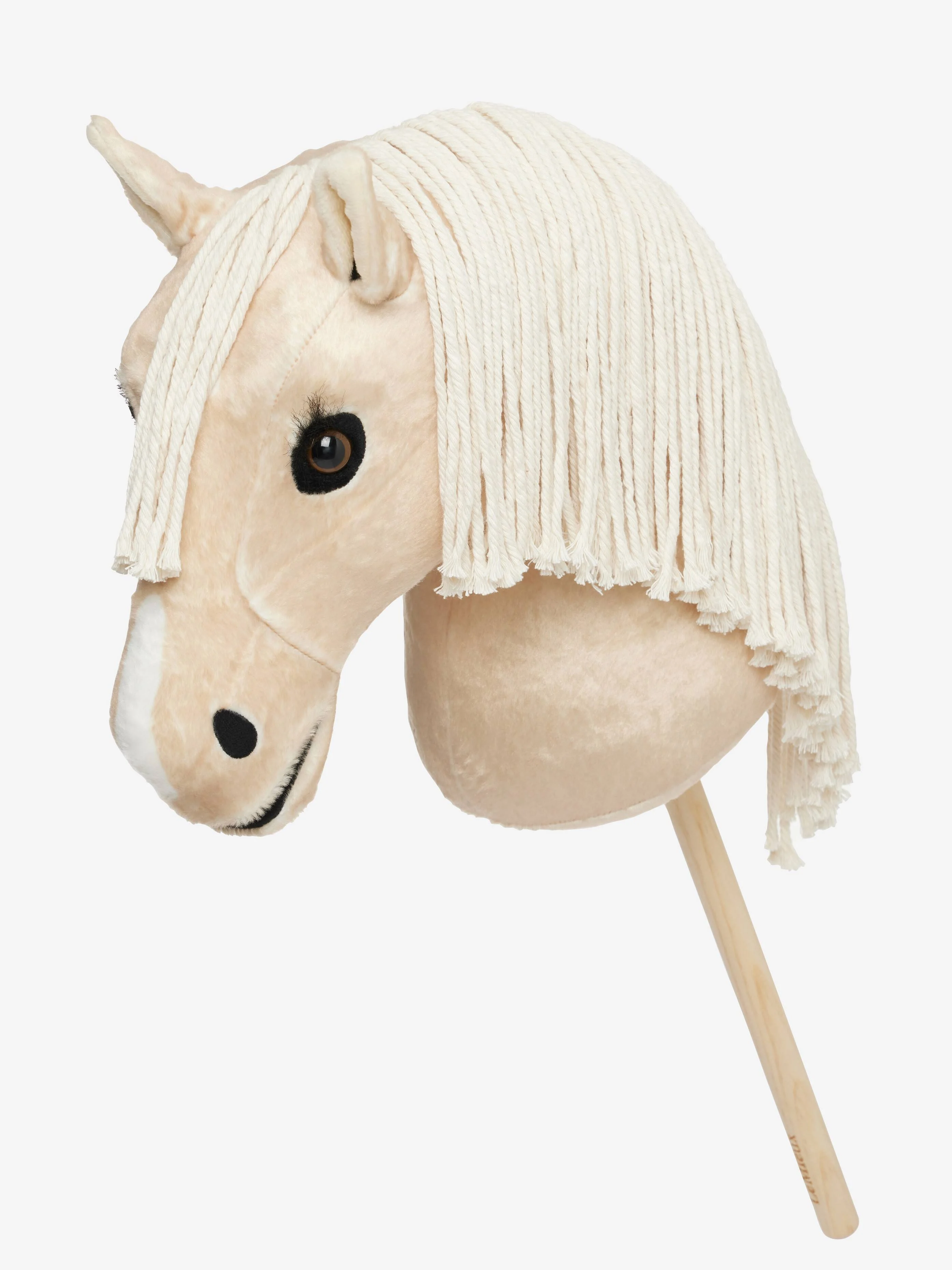 LeMieux® Hobby Horse-Popcorn