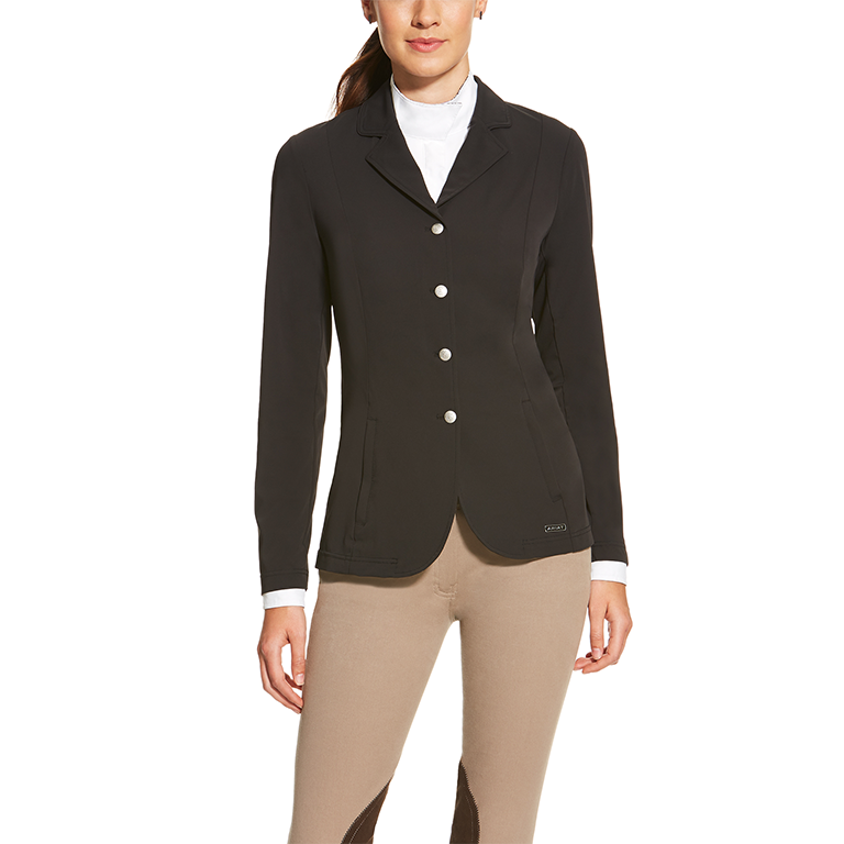 ARIAT Women's Artico Show Coat