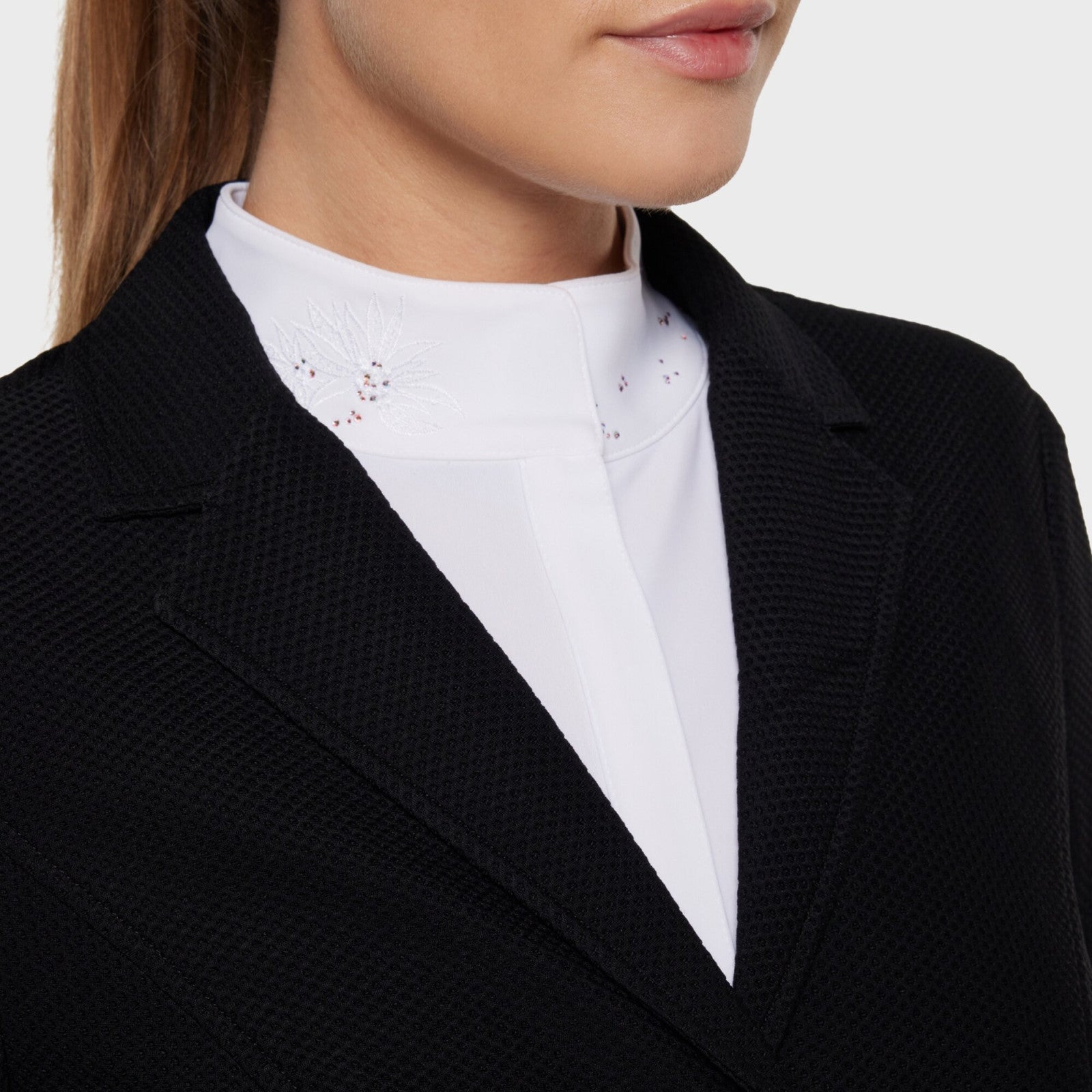 Samshield® Ladies’ Wellington Show Coat SS25