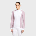 Load image into Gallery viewer, Samshield Lucia Ladies Long Sleeve Show Shirt FW24