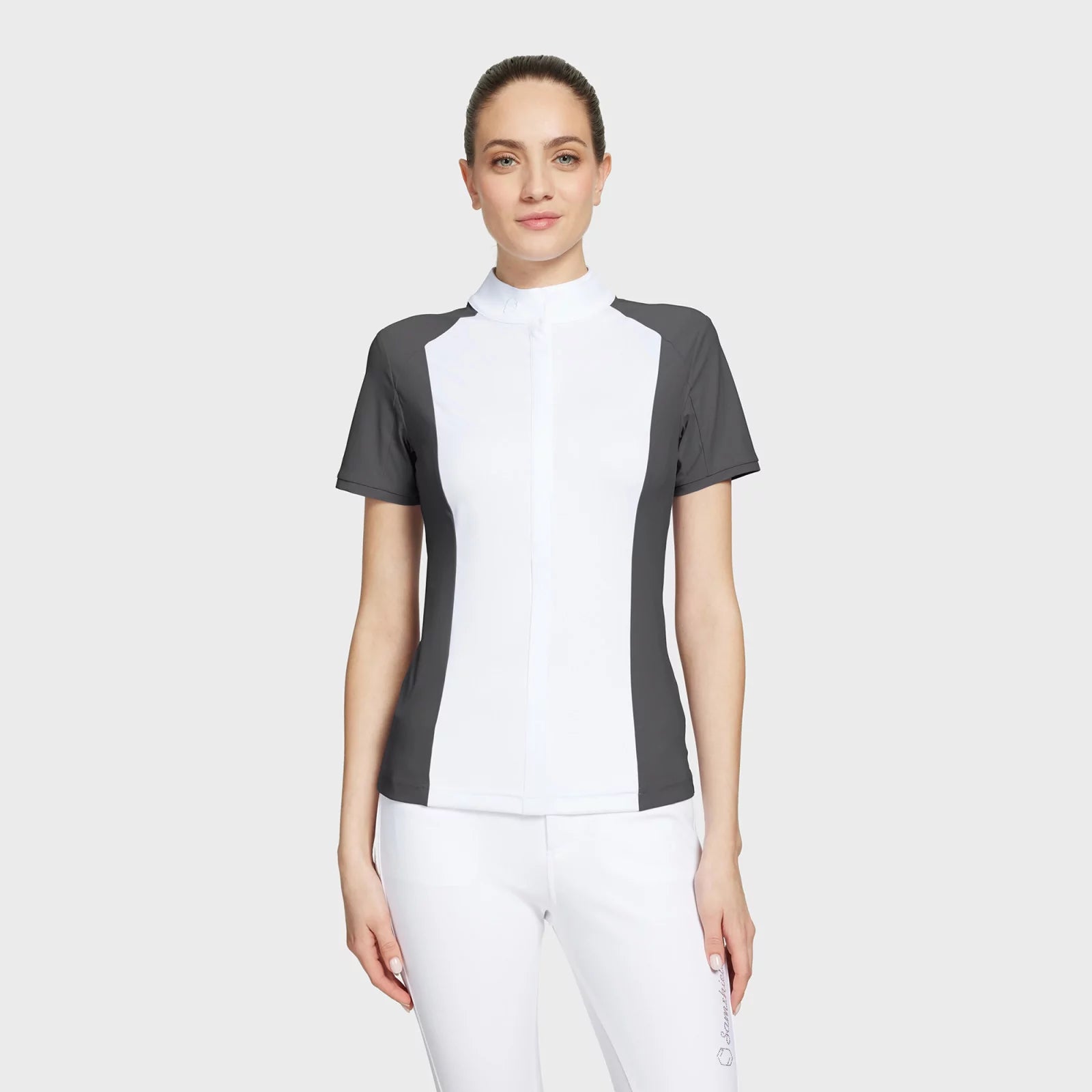 Samshield® Women's Gretta Sport Short Sleeve Shirt