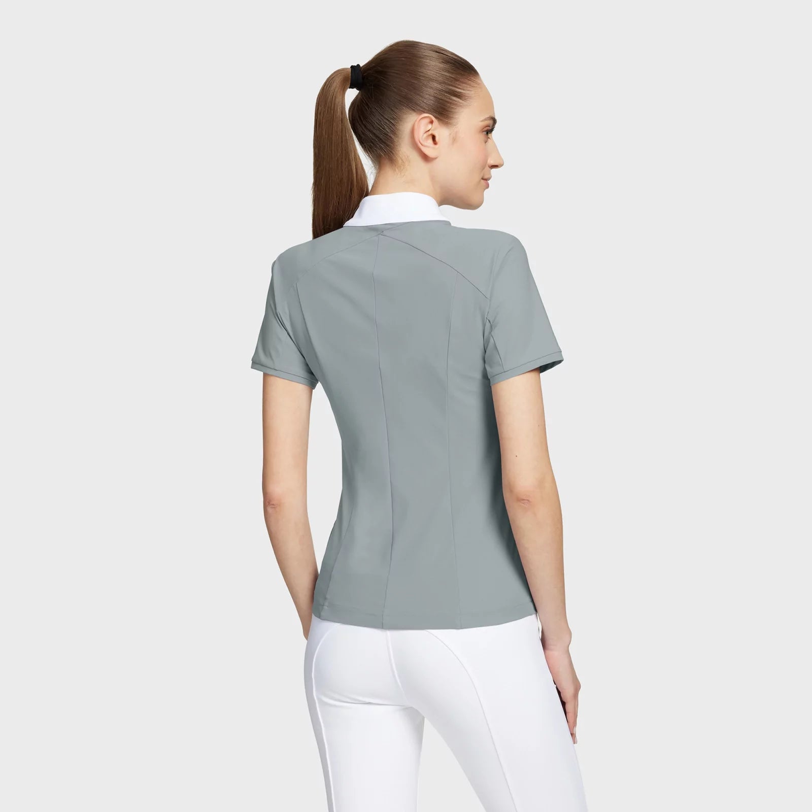 Samshield® Women's Gretta Sport Short Sleeve Shirt