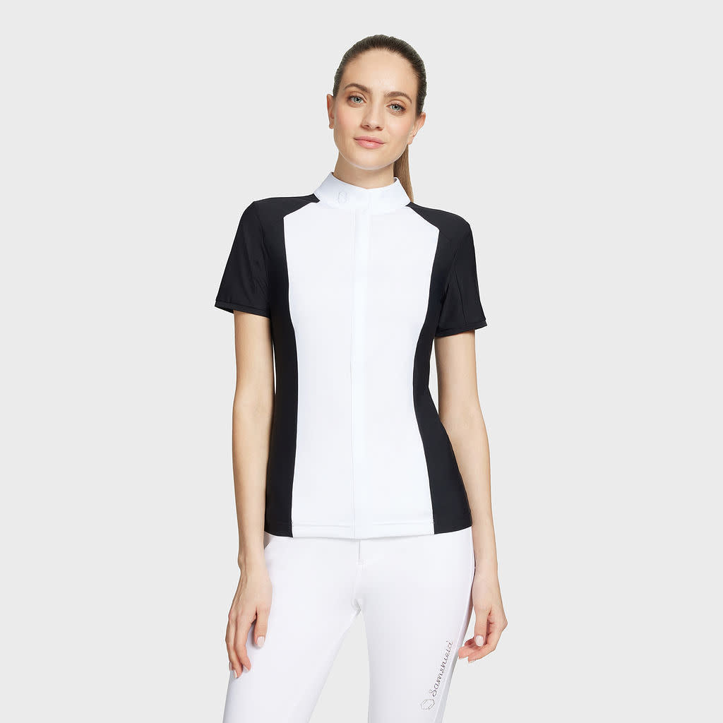 Samshield® Women's Gretta Sport Short Sleeve Shirt