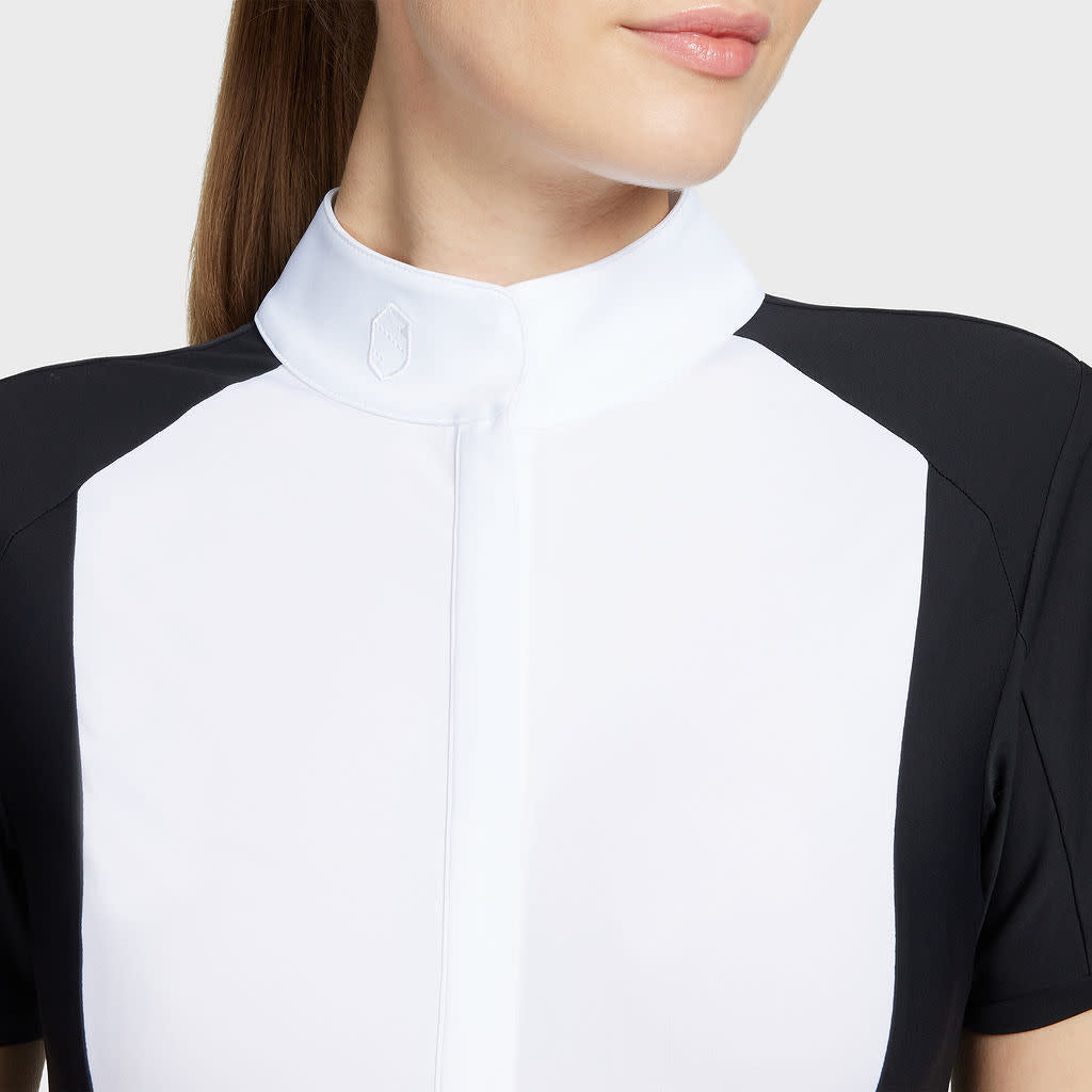 Samshield® Women's Gretta Sport Short Sleeve Shirt