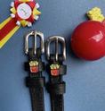 Load image into Gallery viewer, Mane Jane Spur Straps
