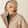 Load image into Gallery viewer, ARIAT® Coastal H2O Waterproof Women's Jacket