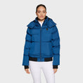 Load image into Gallery viewer, Samshield® Billie Women's Bomber Jacket FW24