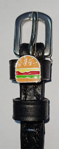 Load image into Gallery viewer, Mane Jane Spur Straps