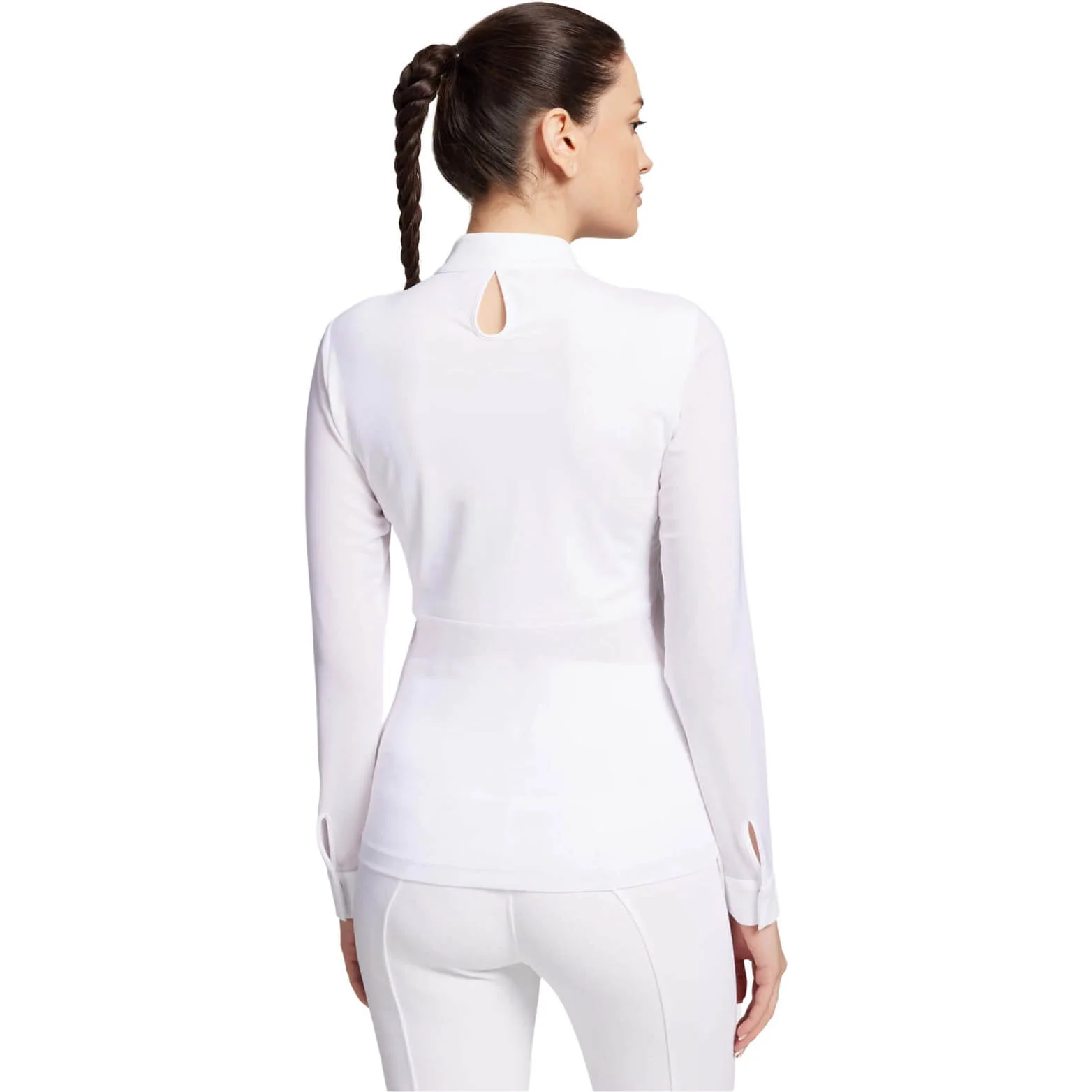 Samshield Women's Louison Air Long Sleeve Show Shirt SS24