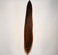 Load image into Gallery viewer, Talisman Tails Horse Tail Extension Chestnut 40%22-1:2 lb-I