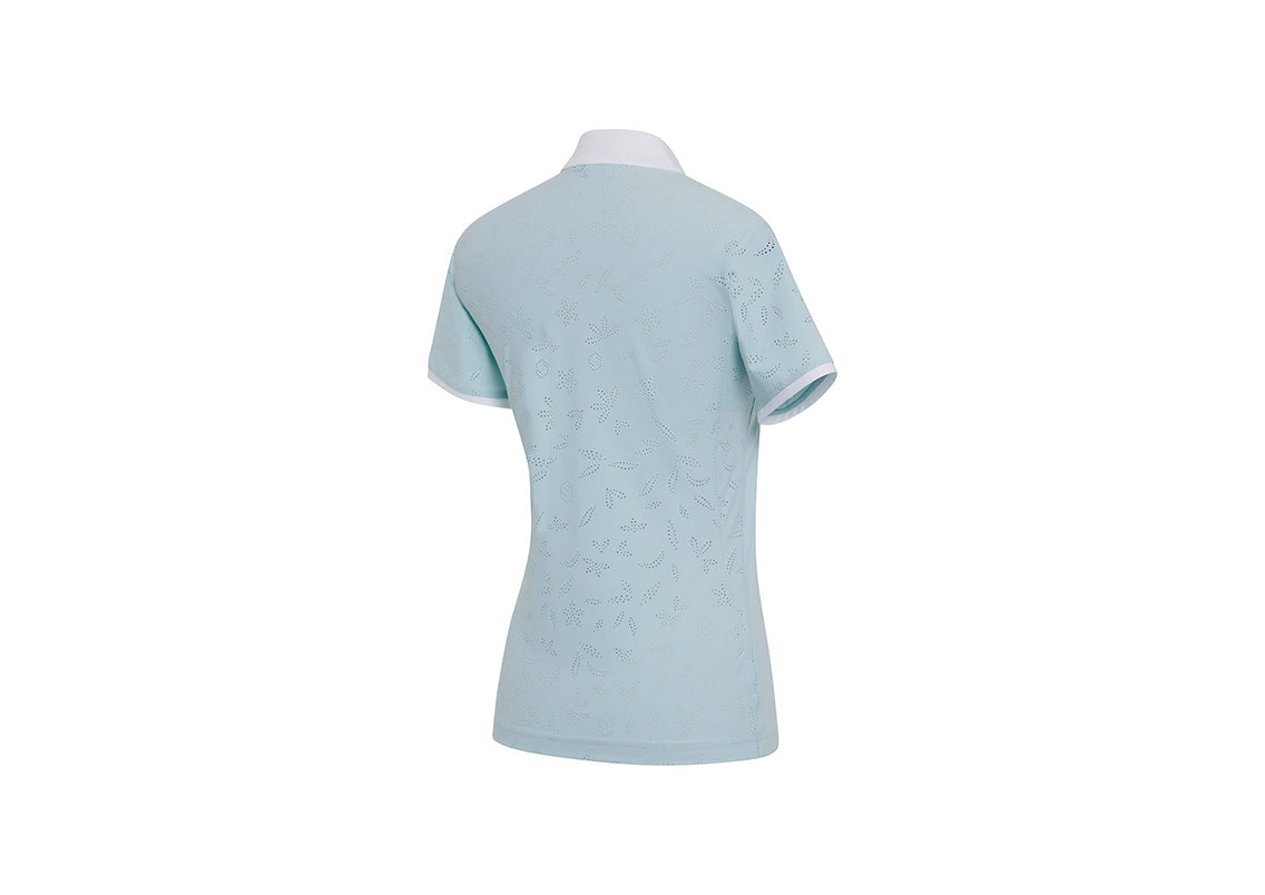 LOUISON SS Blue Glass 2