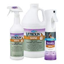 Farnam Vetrolin® Shine Spray for Horses