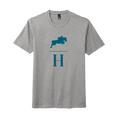 Load image into Gallery viewer, HITS Youth Crew Neck Tee