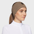 Load image into Gallery viewer, Samshield Headband Amalie Pearl FW24