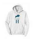 Load image into Gallery viewer, HITS Adult Hoodie