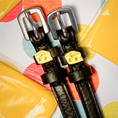 Load image into Gallery viewer, Mane Jane Spur Straps