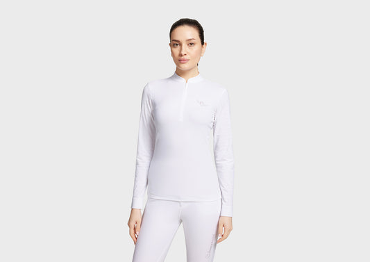 Samshield Women's Aloise Boreal Show Shirt SS24