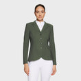 Load image into Gallery viewer, Samshield Women's Competition Jacket Olympe Crystal FW24