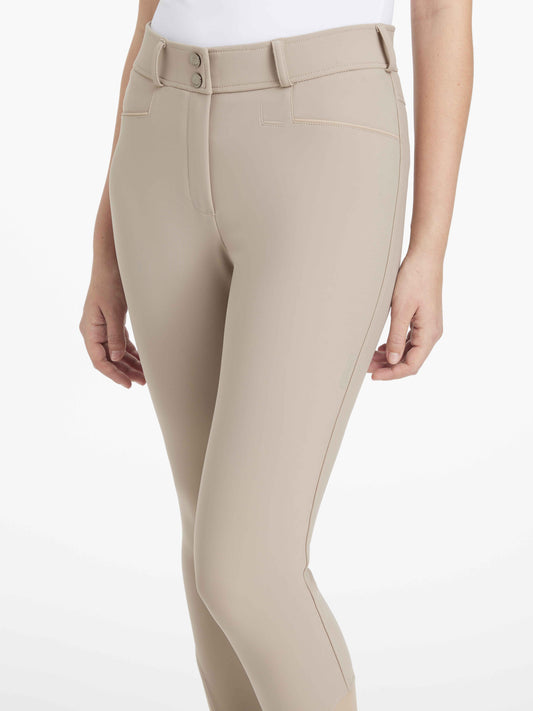 LeMieux® Isabelle Knee Grip Breeches