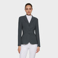 Load image into Gallery viewer, Samshield® Women's Jackie Crystal Rain Show Jacket