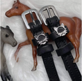 Load image into Gallery viewer, Mane Jane Spur Straps