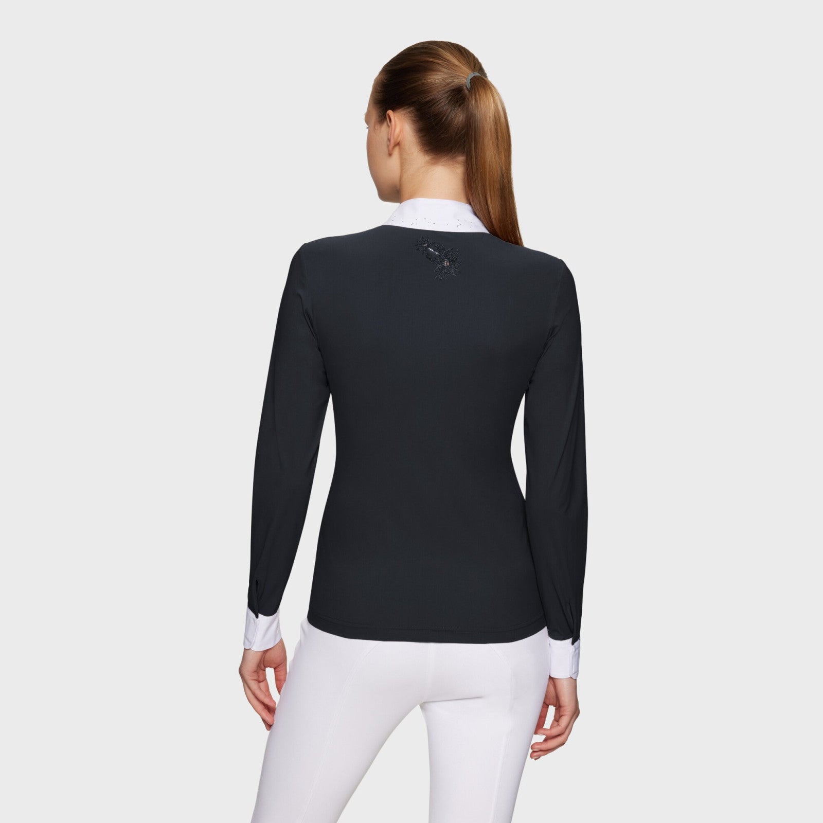 Samshield® Women's Juliane Spring Flower Long Sleeve Shirt SS25