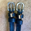Load image into Gallery viewer, Mane Jane Spur Straps