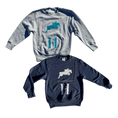 Load image into Gallery viewer, HITS Youth Sweatshirt