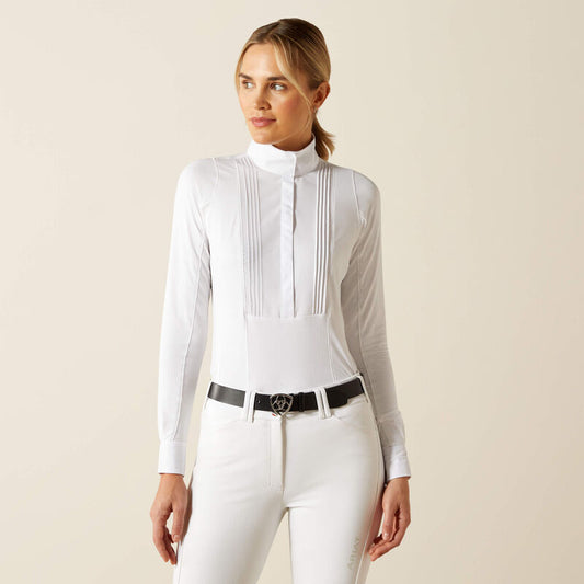 ARIAT® Luxe 2.0 Women's Show Shirt