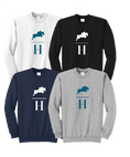 Load image into Gallery viewer, HITS Adult Sweatshirt