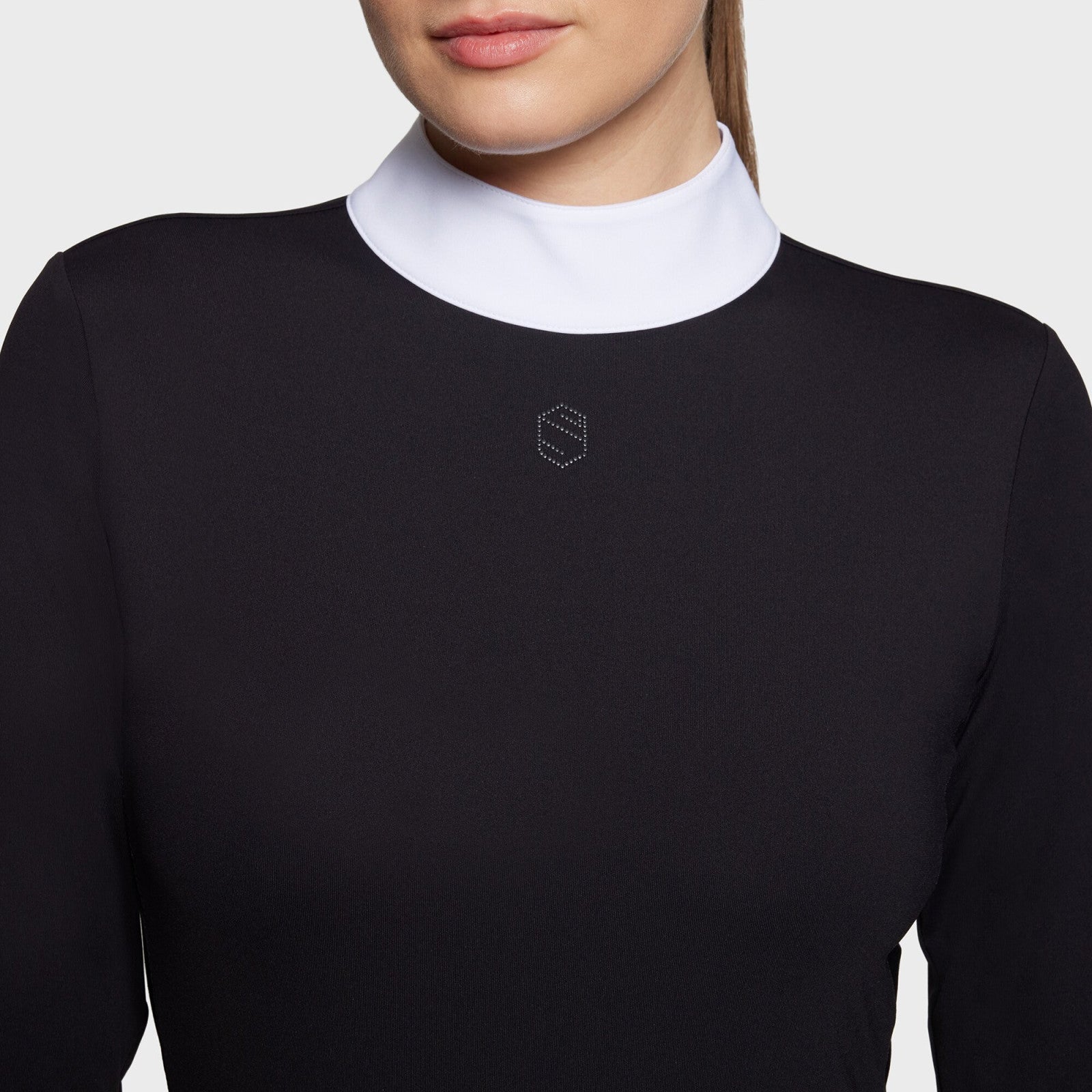 Samshield® Women's Karina Long Sleeve Shirt SS25