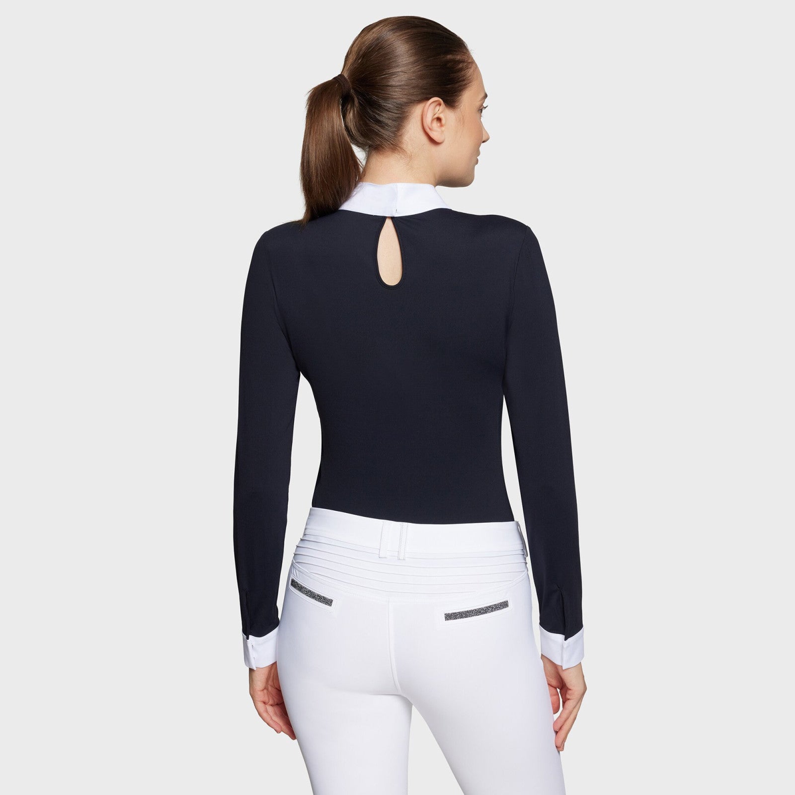 Samshield® Women's Karina Long Sleeve Shirt SS25
